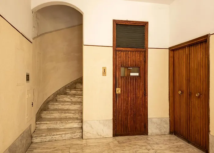 The Rent - Bright In The Historic Center Of *